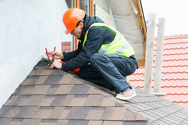 Heating Cable for Roof Installation in Tennessee Ridge, TN